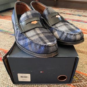 Tommy Hilfiger Collection Loafers